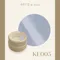 ARTiS di Voce 貓眼凝膠2g KE005