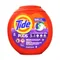 Tide PODS 3合1洗衣凝膠球(81顆) #91781