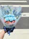 A2-22│乾燥花束│新北市花店│蘆洲花店│花束│訂花│送花