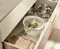 JOSEPH JOSEPH Spindola Salad spinning 旋轉沙拉濾水籃 #20185