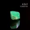 超光雲南祖母綠原礦4.05~4.9ct