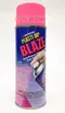 PLASTI DIP 消光漆 噴膜考漆-亮光粉紅 BLAZE PINK