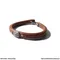 Rivetleatherbucklebracelet-皮革手環/龐克鉚釘
