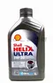 SHELL HELIX ULTRA ECT 0W30/5W30 HYUNDAI 機油