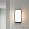 【鹿屋燈飾】DHJ-034-1 弧形壓克力透光罩戶外壁燈｜LED 12W 3000K暖光｜戶外防水LED壁燈 玄關壁燈 露臺壁燈 門口壁燈 庭園壁燈