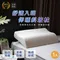 【好好睡覺系列】舒適入眠  記憶枕 好眠斜坡枕 (1入)