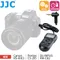 JJC奧林巴斯Olympus副廠定時快門線遙控器TM-C(相容原廠RM-CB2,亦適Canon RS-60E3/Pentax CS-205/Contax LA-50/Hasselblad H-30433/Samsung※)