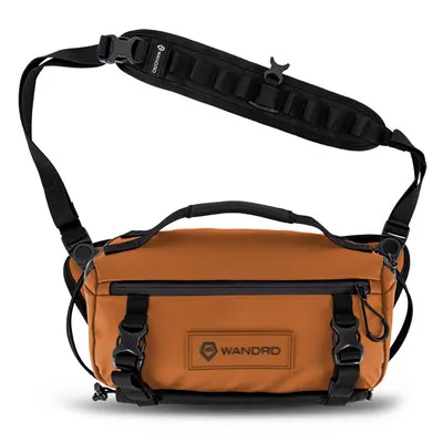 WANDRD ベージュ ROGUE - 6L SLING