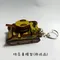 小3D模型組合鑰匙圈系列/火車/坦克車/戰鬥機/郵筒/DIY/親子/互動/公仔/木片