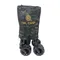GT1805C 暗黑迷彩手拉車 Dark camouflage foldable trolley