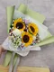 A5-43│畢業花束│新北市花店│蘆洲花店│花束│訂花│送花