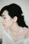 COR-DATE｜線條蝴蝶結耳環