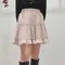 【預購】正韓  雪紡優雅短裙 (內搭短褲)