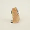 Dinotaeng - Peanut Quokka Keyring：超可愛