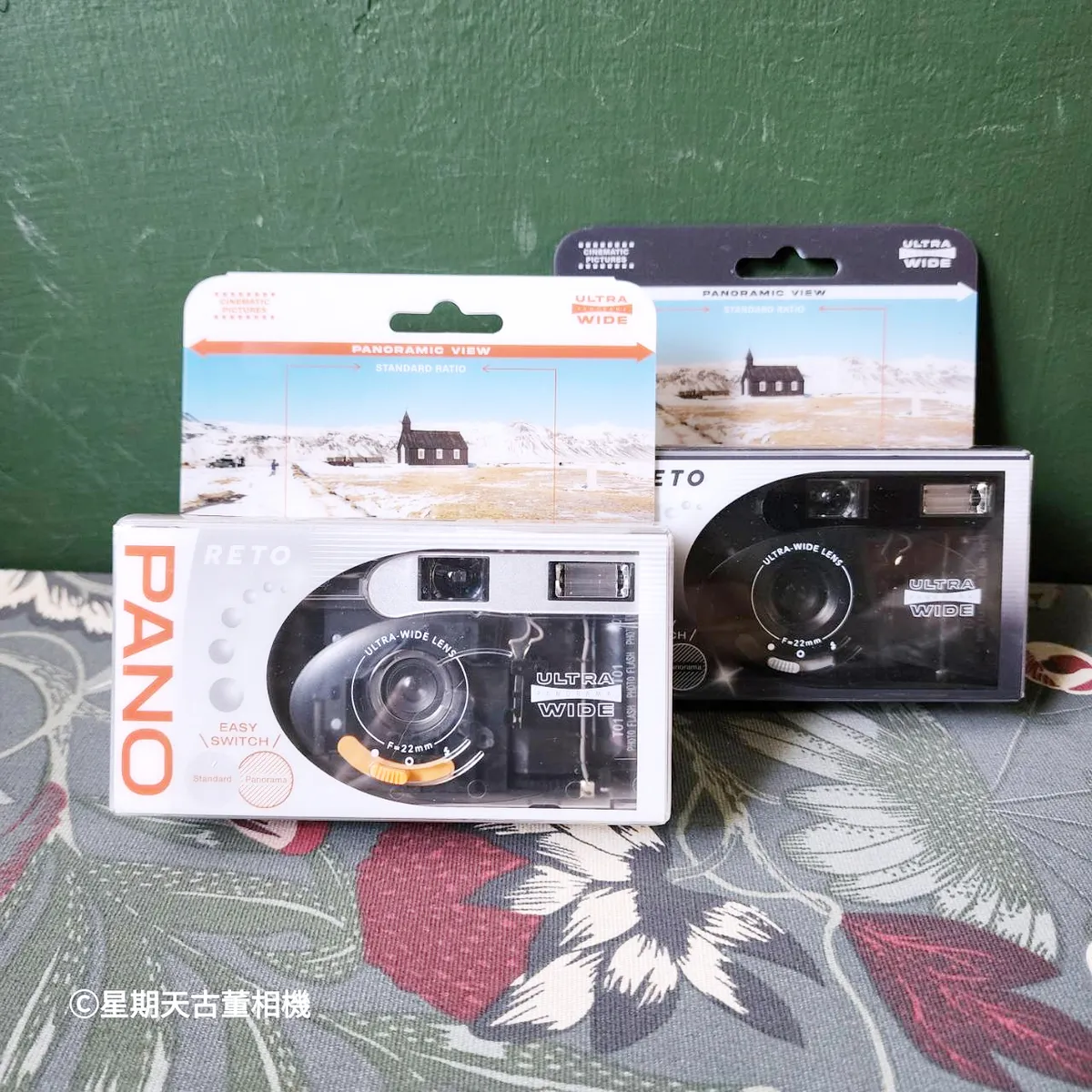 玩具相機