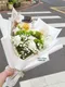A6-40│玩偶花束│新北市花店│蘆洲花店│花束│訂花│送花