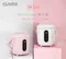 [ SAMPO聲寶 ] CLAIRE mini cooker電子鍋│ 迷你炊煮電子鍋 電鍋 低瓦數 300W 不會跳電
