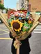 A6-27│金莎花束│新北市花店│蘆洲花店│花束│訂花│送花