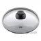 【缺貨】Fissler 28cm 菲仕樂 玻璃鍋蓋 17500028200