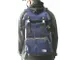 REPUTATION Deluxe Function Waterproof Backpack - R.P.T.N Deluxe 機能防水後背包  / 藍