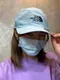 客訂0320 / The North Face Horizon Cap 老帽