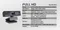 Archgon Full HD 1080p/60fps Advanced Webcam (C6206)