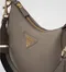 PRADA Leather bag