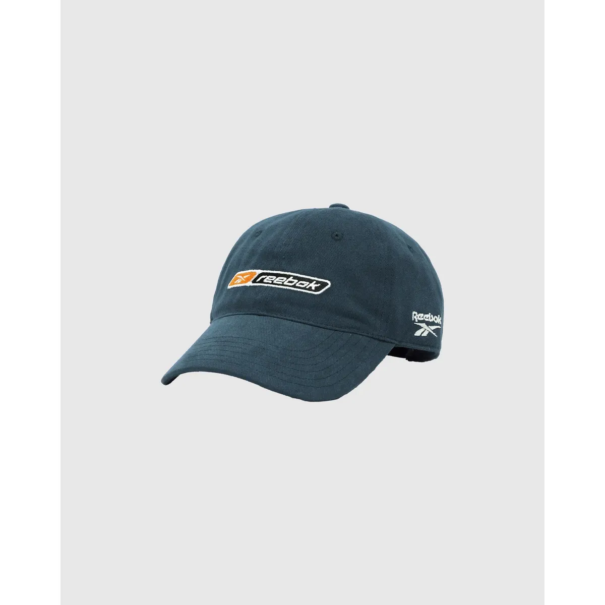 SEDAN ALL-PURPOSE｜2026SS Reebok / Cotton Twill Cap
