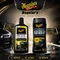 Meguiar's G15812 G15816 終極亮黑儀表飾條劑