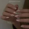 Palette Carys Elf Ice Chrome Powder 進口精靈高光冰透鏡面粉 四色/組合