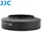JJC副廠NIKON LH-N102遮光罩,適Nikon 1 NIKKOR 11–27.5mm f/3.5-5.6