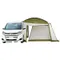 『 CM絕版品 』Coleman 車邊帳3025  CM-38144 車用型 帳篷
