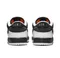 【Nineteen Official】TIGHTBOOTH X Nike Dunk SB Low " Black and White "