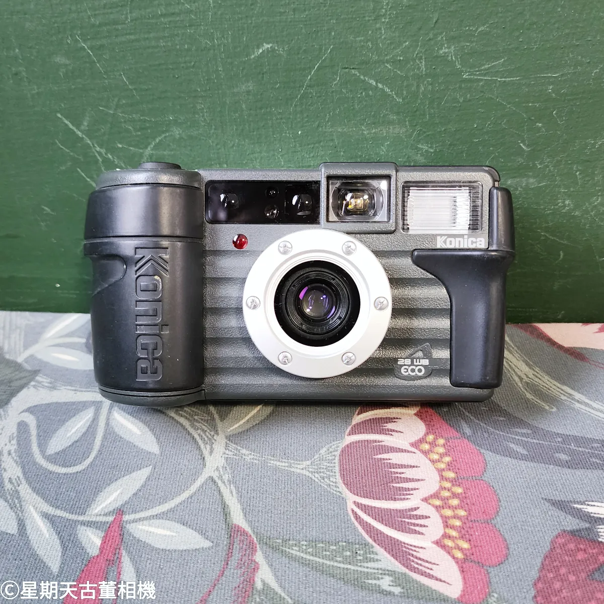 KONICA 現場監督28WB ECO