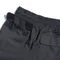 COOKMAN Chef Cargo Pants Ripstop Black 231-01843
