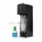 【缺貨】SodaStream SOURCE 氣泡水機 旗艦型 (黑色)