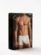 《 現貨出清 》Calvin Klein 2-pack trunks 褲頭串標內褲兩入組