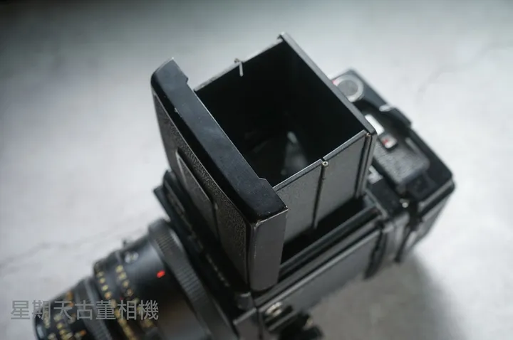 MAMIYA RB67 PRO SD + K/L 90mm F3.5 + 6x7片盒