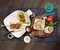 Villeroy & Boch Artesano 木質托盤(圓形) #1041308058