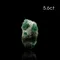 超光連結聖殿騎士團奧地利祖母綠原礦5.6ct