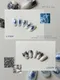 ARTiS di Voce 亮粉甲油膠8g CT002