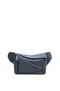 LOEWE Small Puzzle bumbag in classic calfskin