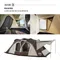 [ Coleman ] 達人系列 2ROOM CURVE｜CM-36432 現貨供應