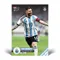 《 現貨 》Topps Now 梅西/斑馬球員卡