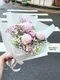 A5-2│畢業花束│新北市花店│蘆洲花店│花束│訂花│送花