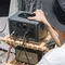 [ BLUETTI ] EB55 野獸級戶外行動電源站｜預購 限量贈延長線 537Wh 超大容量 支援6種充電 高效輸出 滿電只要4小時