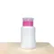 美甲工具-壓瓶180ML(粉)