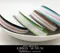 DK0030-15 撞色條紋直紋帶15MM  (DK0030-15 Stripe Woven Ribbon 15MM)