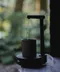 [ LEKE ]  電動抽水器系列-桌上型電動抽水器-消光黑