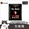 【喵村食堂😊】The Black黑酵母 貓糧 貓飼料 單一肉源 無穀 老貓 泌尿 皮毛 腫瘤 腎臟 幼貓 挑嘴 蟲蛋白